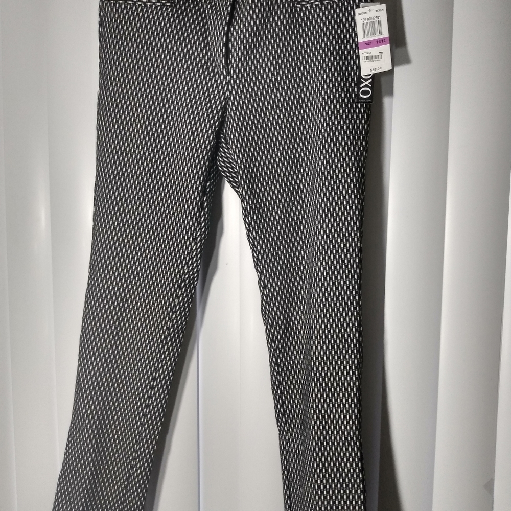 Ladies XOXO Sophie Pants Style